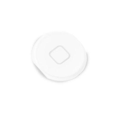 Bild von iPad Air (2013) 9.7 Home Button - White