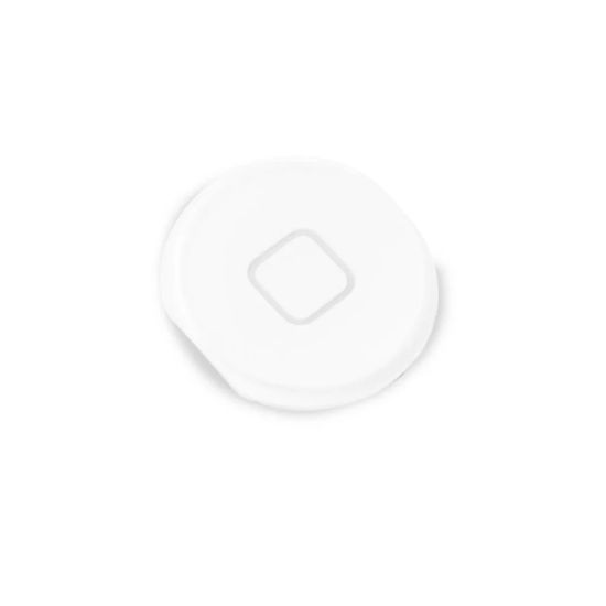 Bild von iPad Air (2013) 9.7 Home Button - White