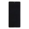 Bild von Xiaomi Redmi Note 13 4G (23129RAA4G, 23124RA7EO) Display Complete + Frame - Black