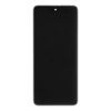 Bild von Xiaomi Redmi Note 12T Pro (23054RA19C) Display + Digitizer - Black