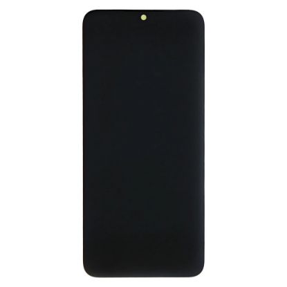Bild von Samsung Galaxy A05s (SM-A057F) Display Complete + Frame (GH81-24364A/GH81-24365A) - Black