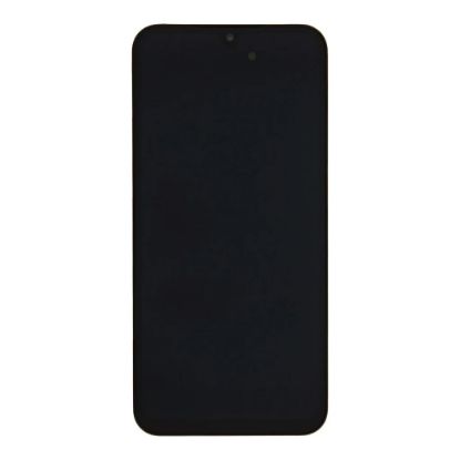 Bild von Samsung Galaxy A15 5G (SM-A156B) / A15 4G (SM-A155F) Display Complete (GH82-33637A / GH82-33638A) - Black
