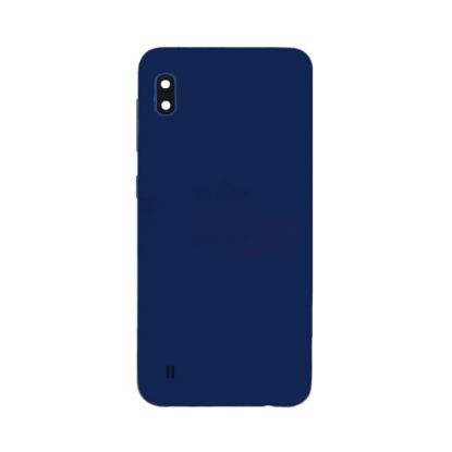 Bild von Samsung Galaxy A10 (SM-A105F) Battery Cover - Blue