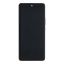 Bild von Huawei Honor 50 (NTH-AN00 / NTH-NX9) Display Complete + Frame - Black