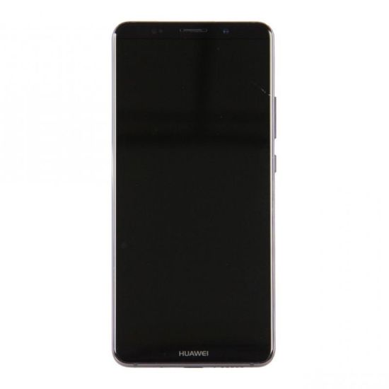 Bild von Huawei Mate 10 Pro (BLA-L09, BLA-L29) Display And Digitizer With Frame Black OLED