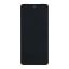Bild von Motorola G84 5G (XT2347 / XT2347-1 / XT2347-2) Display + Digitizer Complete - Black