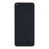 Bild von Realme 8 Pro (RMX3081) Display + Digitizer Complete + Frame - Black