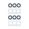 Bild von Samsung Galaxy S22 (SM-S901B) Camera Lens Cover Set (5Pcs)