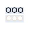Bild von Samsung Galaxy S22 Plus (SM-S906B) Camera Lens Set (5pcs)