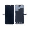 Bild von iPhone 15 Pro Display + Digitizer Soft Oled - Black