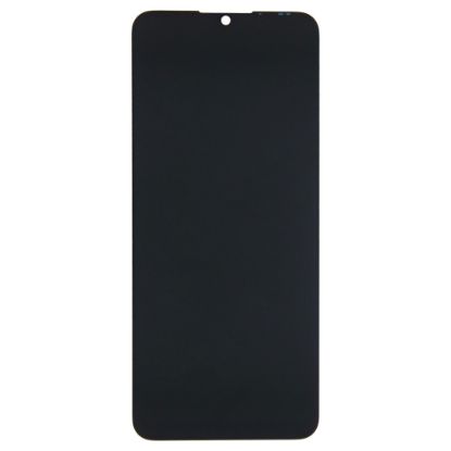 Bild von ZTE Blade V20 5G (8012N) Display + Digitizer Complete - Black