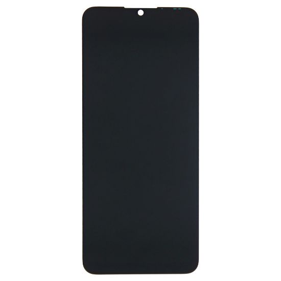 Bild von ZTE Blade V20 5G (8012N) Display + Digitizer Complete - Black
