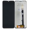 Bild von ZTE Blade V20 5G (8012N) Display + Digitizer Complete - Black