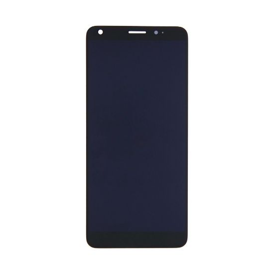 Bild von ZTE Blade V9 Vita Display And Digitizer Without Frame Black OEM