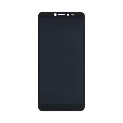 Bild von Wiko Y51 (W-K211-TH) Display + Digitizer Complete - Black