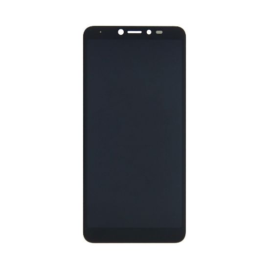 Bild von Wiko Y51 (W-K211-TH) Display + Digitizer Complete - Black
