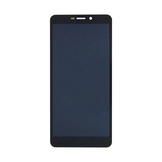 Bild von Nokia C100 (TA-1484 / TA-1520 / N152DL) Display + Digitizer Complete - Black