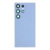 Bild von Samsung Galaxy S24 Ultra (SM-S928B) Battery Cover - Titanium Blue