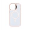 Bild von Rixus Classic 03 Case With MagSafe For iPhone 14 Pro Light Pink