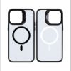 Bild von Rixus Classic 03 Case With MagSafe For iPhone 14 Plus Black
