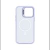 Bild von Rixus Classic 03 Case With MagSafe For iPhone 14 Plus Light Purple
