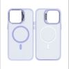 Bild von Rixus Classic 03 Case With MagSafe For iPhone 14 Plus Light Purple