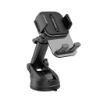 Bild von Rixus RXHW11 Car Suction Cup Holder Black