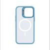 Bild von Rixus Classic 03 Case With MagSafe For iPhone 14 Light Blue