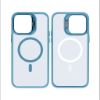 Bild von Rixus Classic 03 Case With MagSafe For iPhone 14 Light Blue