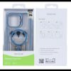 Bild von Rixus Classic 03 Case With MagSafe For iPhone 14 Light Blue