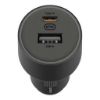 Bild von Xiaomi 67W Car Charger Adapter (USB-A + Type-C) BHR6814GL
