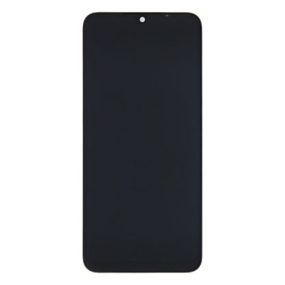 Bild von Xiaomi Redmi 9A (M2006C3LG) / Redmi 9C (M2006C3MG) Display + Frame 5600070C3L00 - Black