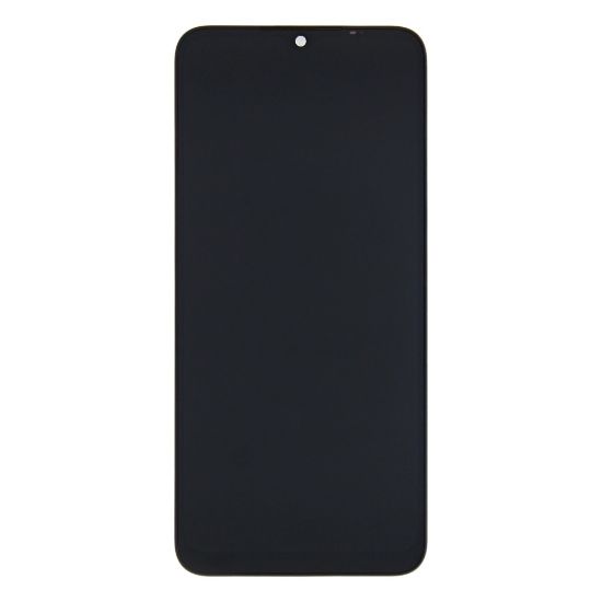 Bild von Xiaomi Redmi 9A (M2006C3LG) / Redmi 9C (M2006C3MG) Display + Frame 5600070C3L00 - Black