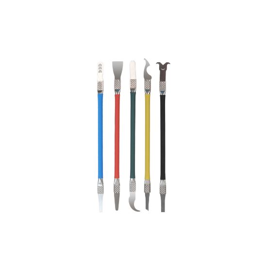 Bild von Relife RL-049B CPU Glue Removal Crowbar Set