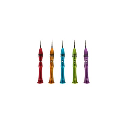 Bild von SUNSHINE SS-5103F Screwdriver set