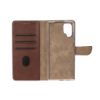 Bild von Rixus Bookcase For Samsung Galaxy S24 Ultra S928B Brown