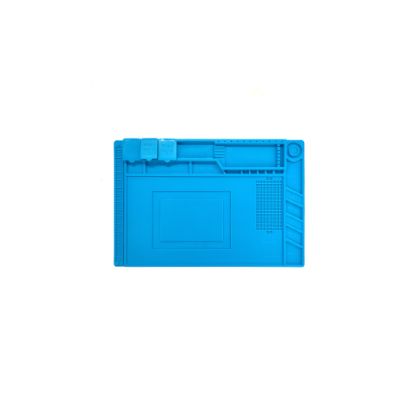 Bild von Sunshine S-160 Heat Insulation Rubber Repair Pad