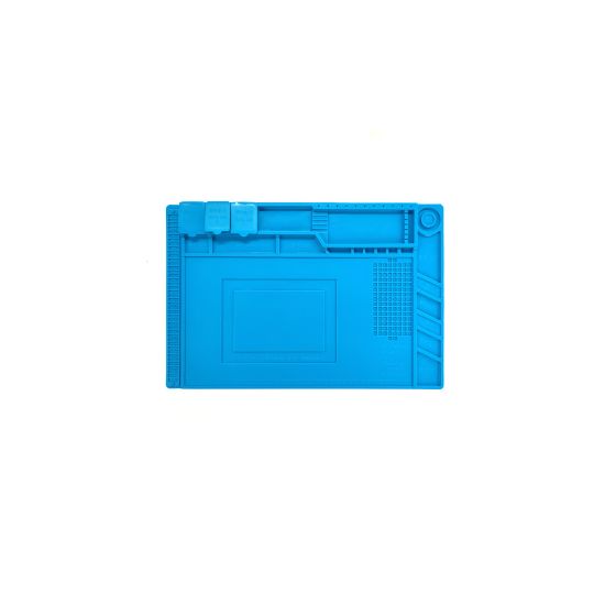Bild von Sunshine S-160 Heat Insulation Rubber Repair Pad