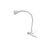 Bild von Sunshine SS-802 Flexible Gooseneck Clip Table LED Lamp