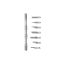 Bild von Relife RL-101B 8 in 1 Knife Set