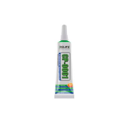 Bild von Relife CP-0001 Glue 15ml Transparent