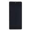 Bild von Motorola Edge 20 Pro (XT2153-1) Display And Digitizer Without Frame Black OEM