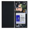 Bild von Samsung Galaxy S23 Ultra (SM-S918B) (GH82-30467E) Display Complete (With Battery) - Graphite
