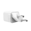 Bild von Rixus RXHC11 Wall Charger Kit With USB-C to USB-C Cable 100CM 25W