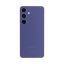Bild von Samsung Galaxy S24 (SM-S921B) Battery cover (GH82-33101C) - Cobalt Violet