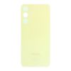 Bild von Samsung Galaxy A25 (SM-A256B) Battery Cover GH82-33053C - Yellow