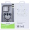 Bild von Rixus Classic 03 Case With MagSafe For iPhone 15 Pro Titanium Grey
