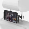 Bild von Rixus RXHW13 Tablet Headrest Mount Holder