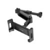 Bild von Rixus RXHW12 Tablet Headrest Mount Holder Pro