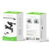 Bild von Rixus RXHW12 Tablet Headrest Mount Holder Pro
